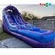 inflatable water slide pool4